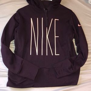 Nike hoodie